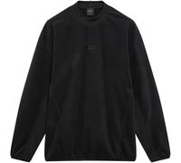Oakley Slush Polar Crewneck Herren Pullover schwarz Größe XL Lifestyle Windabweisend