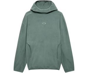 Oakley Slush Polar Herren Hoodies gruen Größe XXL Lifestyle Windabweisend Polartec®