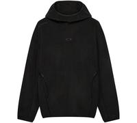 Oakley Slush Polar Herren Hoodies schwarz Größe L Lifestyle Windabweisend Polartec®