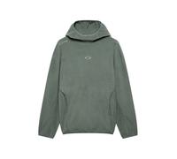 Oakley Slush Polar Hoodie aviator green XL