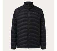 OAKLEY SNOWBOUND PKBLE DOWN PUFFY JACKET Herren | BLACKOUT | L