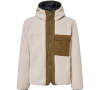 Oakley Snowdrift Full Zip Sherpa mist (68S) L