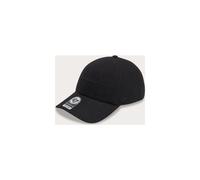 Oakley Apparel Soho Dad Lx Cap Schwarz Mann (Herstellerartikelnummer: FOS901662-02E-U)