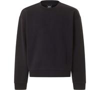 Oakley - Soho Gen Crewneck Sweatshirt - Pullover, Gr. M, schwarz (Blackout)