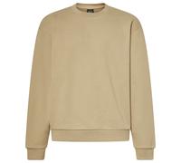 Oakley - Soho Gen Crewneck Sweatshirt - Pullover, Gr. M, beige (Pebble)