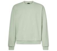 Oakley - Soho Gen Crewneck Sweatshirt - Pullover, Gr. XXL, grün (FadedGreen)