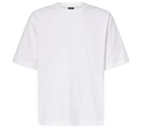 Oakley Soho Gen T-Shirt weiß - S