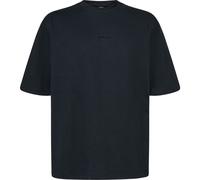 Oakley Soho GEN Short Sleeve Tee blackout (02E) XL