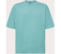 OAKLEY Herren Shirt SOHO GEN SS TEE (FOA407454) M PACIFIC