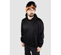 Oakley Solar Rail Softshell Shred Hoodie black Herren Gr. L
