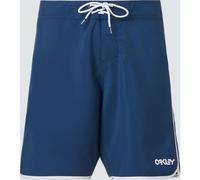 Oakley Solid Crest 19 Boardshort poseidon (6A1) 31