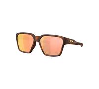Oakley - Sonnenbrille - Briza Matte Tort/Prizm Rose Gold - Braun Braun one size
