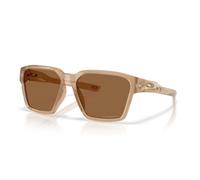 Oakley Briza Sonnenbrille Prizm Bronze/CAT3 Polished Sepia