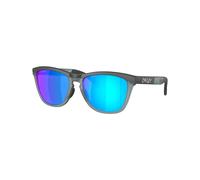 Oakley Frogskins Range Matte Black/Prizm Sapphire Schwarz Modell 2026 One Size