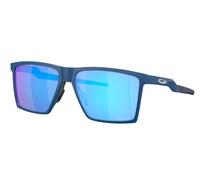 Oakley Futurity Satin Ocean Blue/ Prizm Sapphire