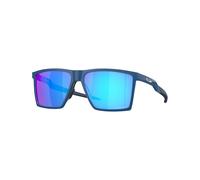 Oakley - Sonnenbrille - Futurity Sun Satin Ocean Blue Prizm Sapphire - Blau Blau one size