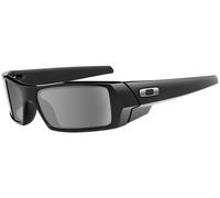 Oakley Gascan polished black/grey (03-471)