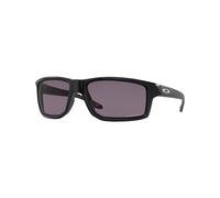 Oakley Gibston Prizm Sonnenbrille Prizm Black Iridium/CAT3 Matte Black