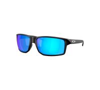 Oakley - Gibston XL Sonnenbrille - Prizm Sapphire/Matte Black