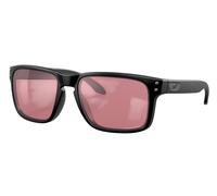 Oakley Holbrook Matte Black / Prizm Dark Golf