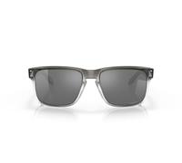 Oakley Sonnenbrille Holbrook Grau