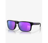 Oakley Sonnenbrille Holbrook Matte Black / Prizm Violet