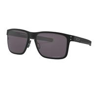 Oakley Sonnenbrille - Holbrook Metal - OO4123-412311-55 schwarz