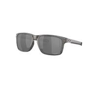 Oakley Holbrook Mix Prizm Polarisierte Sonnenbrille Prizm Black/CAT 3 Woodgrain