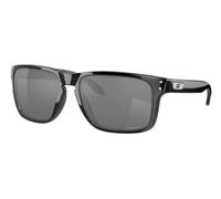Oakley Sonnenbrille Holbrook XL (Glasfarbe: Prizm black) 941716 schwarz glänzend - 1 Brille