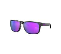 Oakley - Sonnenbrille - Holbrook XL Matte Black - schwarz schwarz one size