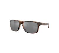 Oakley Holbrook Xl Prizm Polarisierte Sonnenbrille Prizm Black/CAT 3 Matte Brown Tortoise