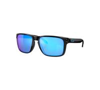 Oakley - Sonnenbrille - Holbrook XL Polished Black Prizm Sapphire - schwarz schwarz one size