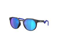 Oakley - Sonnenbrille - Hstn Matte Black / Prizm Sapphire Polar - schwarz schwarz one size