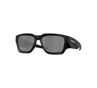 Oakley - Sonnenbrille - Instagator Matte Black/Prizm Black Polar - schwarz schwarz one size