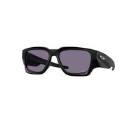 Oakley - Sonnenbrille - Instagator Matte Black/Prizm Grey - schwarz schwarz one size