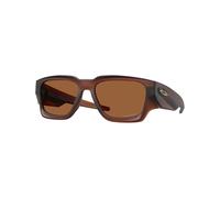 Oakley - Sonnenbrille - Instagator Matte Rootbeer/Prizm Bronze - Braun Braun one size