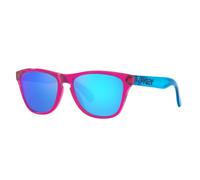 OAKLEY Frogskins Xxs W/ Prizm - Kinder - Blau / Rot - Einheitsgröße- Modell 2023