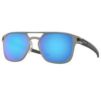 Oakley Sonnenbrille - Latch Alpha - OO4128-412804-53 blau