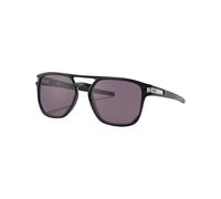 Oakley Latch Beta matte black - prizm grey uni size