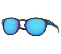 Oakley Sonnenbrille - Latch - OO9265-926530-53 schwarz