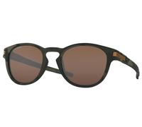 Oakley Sonnenbrille - Latch - OO9265-926531-53 braun