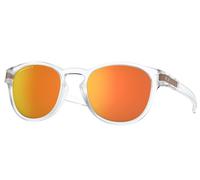 Oakley Sonnenbrille - Latch - OO9265-926552-53 orange