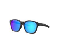 Oakley - Sonnenbrille - Shackle Matte Black Prizm Sapphire - schwarz schwarz one size
