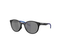 Oakley Spindrift Matte Black / Prizm Black Polarized