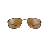 Oakley Square Wire tungsten - prizm tungsten polarized 60