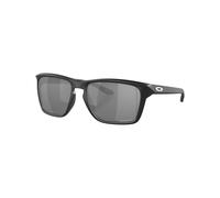 Oakley Sylas Prizm Sonnenbrille Prizm Black Iridium/CAT3 Matte Black