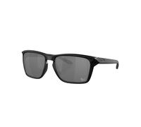 Oakley - Sonnenbrille - Sylas Matte Black / Prizm Black - schwarz schwarz one size