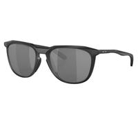 Oakley Sonnenbrille Thurso (Glasfarbe: Prizm black) matt schwarz - 1 Brille