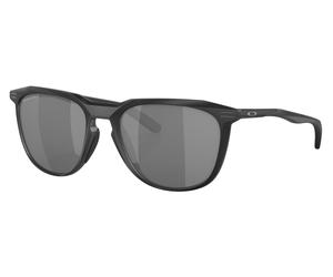 Oakley Sonnenbrille Thurso (Glasfarbe: Prizm black) matt schwarz - 1 Brille