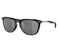 Oakley Sonnenbrille Thurso Polarisiert (Glasfarbe: Prizm black polarized) matt schwarz - 1 Brille